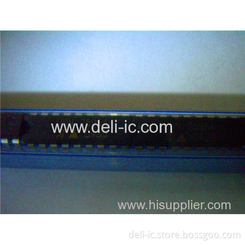 Udn2595a - 8-channel Saturated Sink Driver - Allegro Microsystems